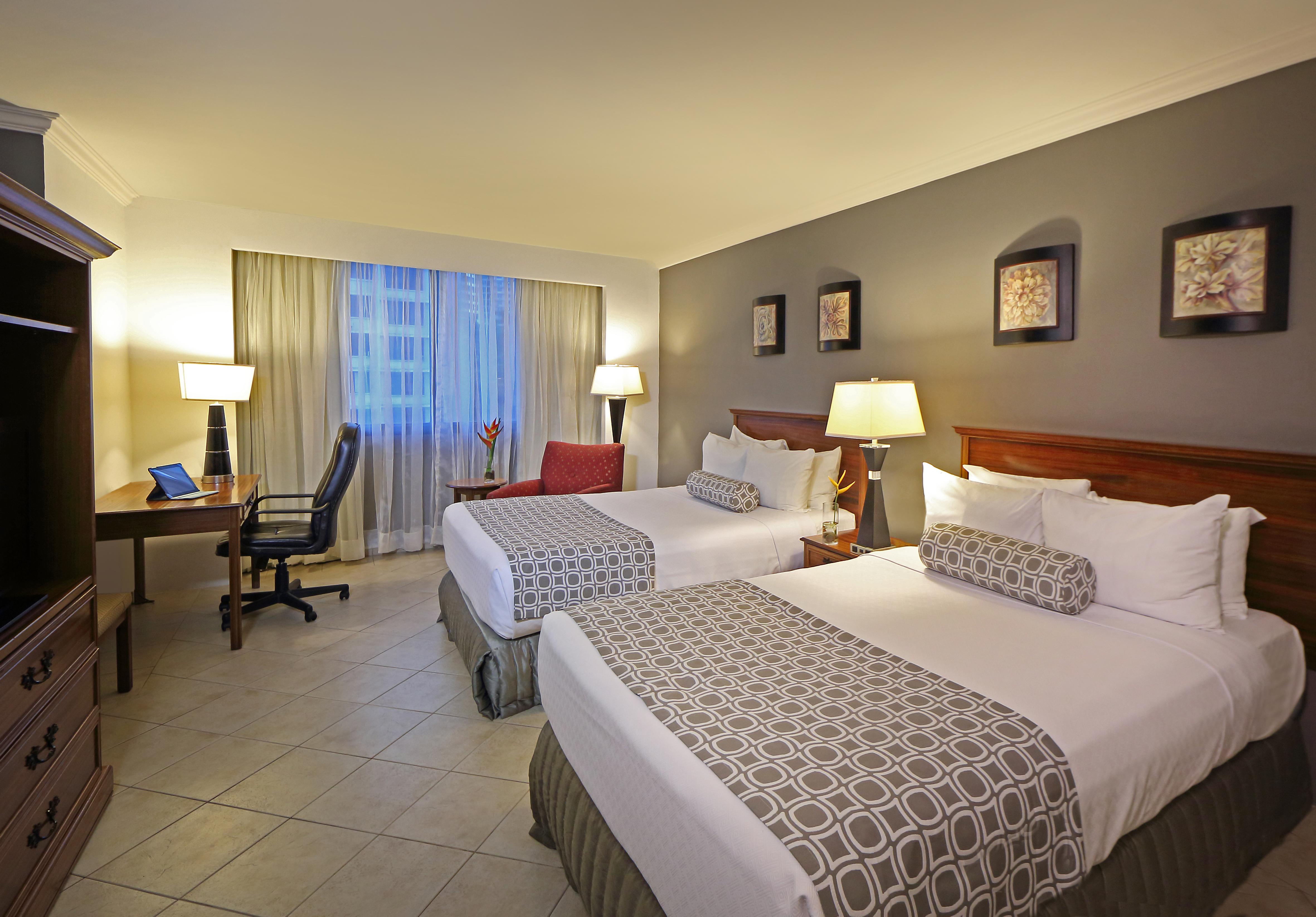 Crowne Plaza Panama By Ihg Cidade do Panamá Exterior foto