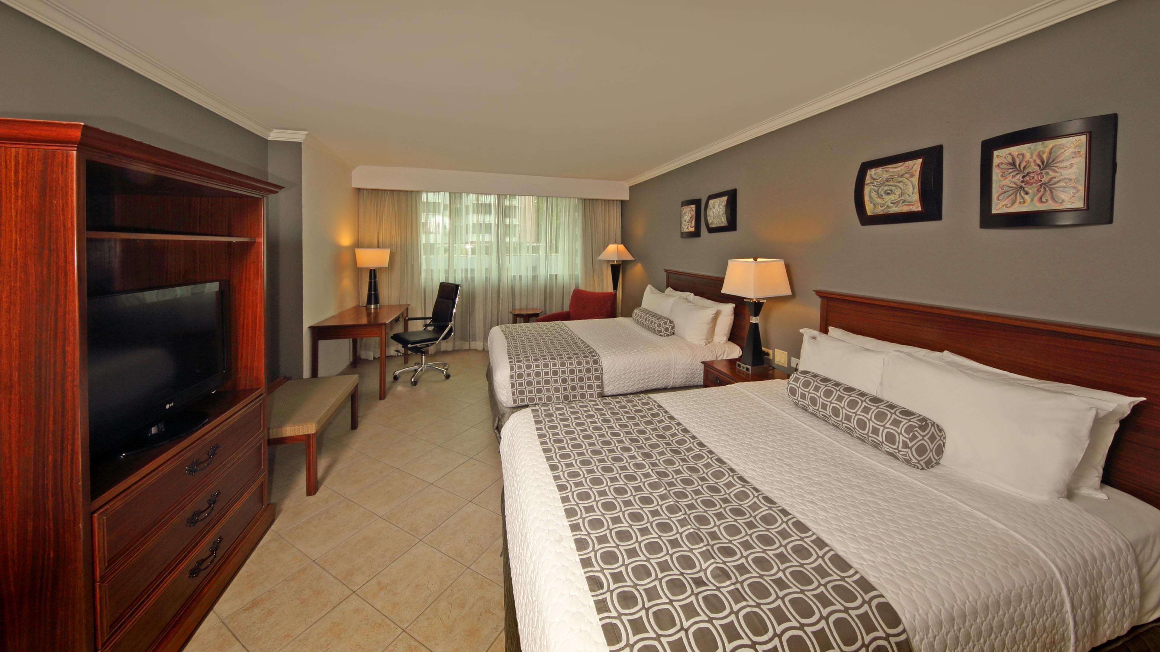 Crowne Plaza Panama By Ihg Cidade do Panamá Exterior foto