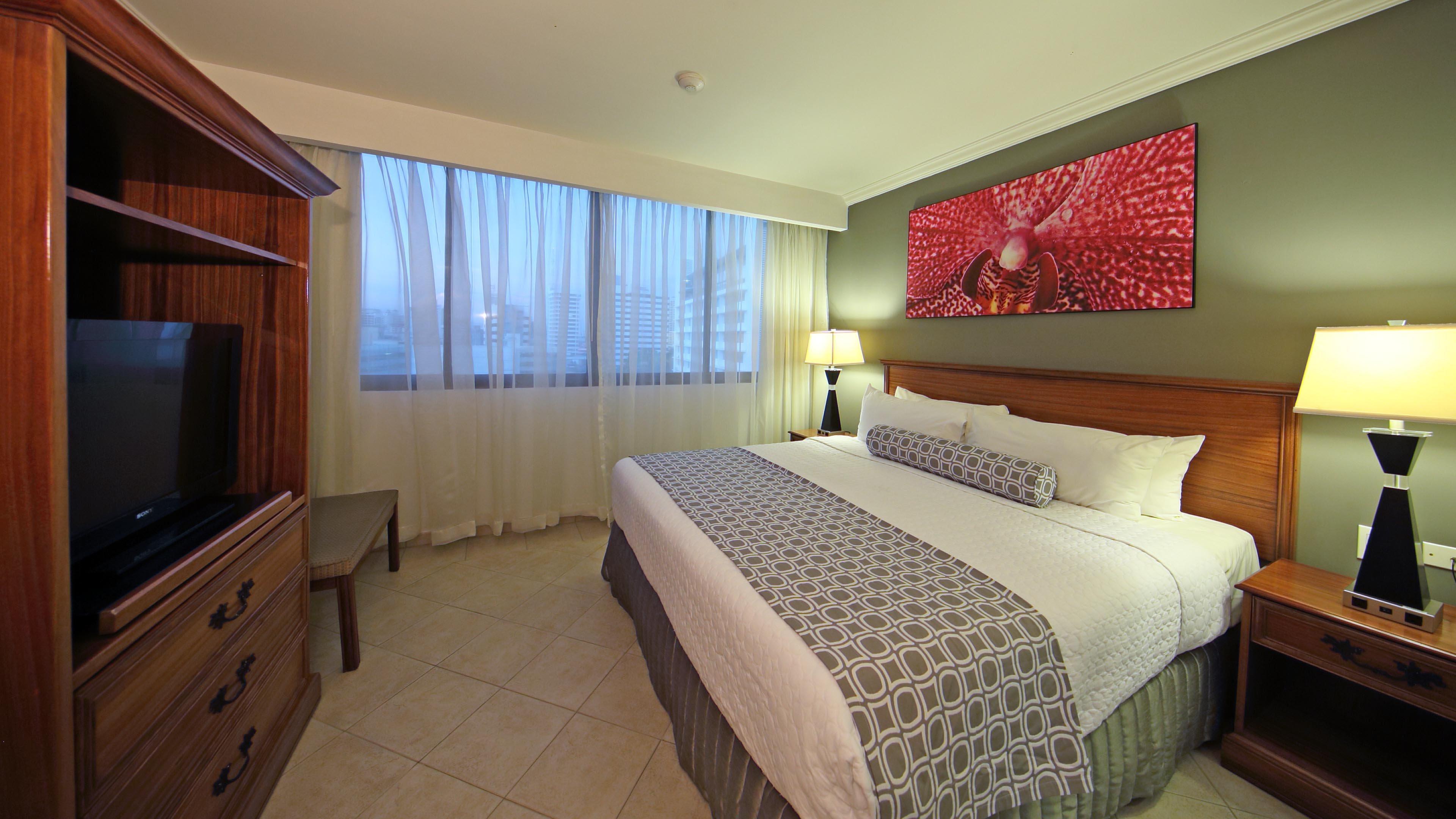 Crowne Plaza Panama By Ihg Cidade do Panamá Exterior foto
