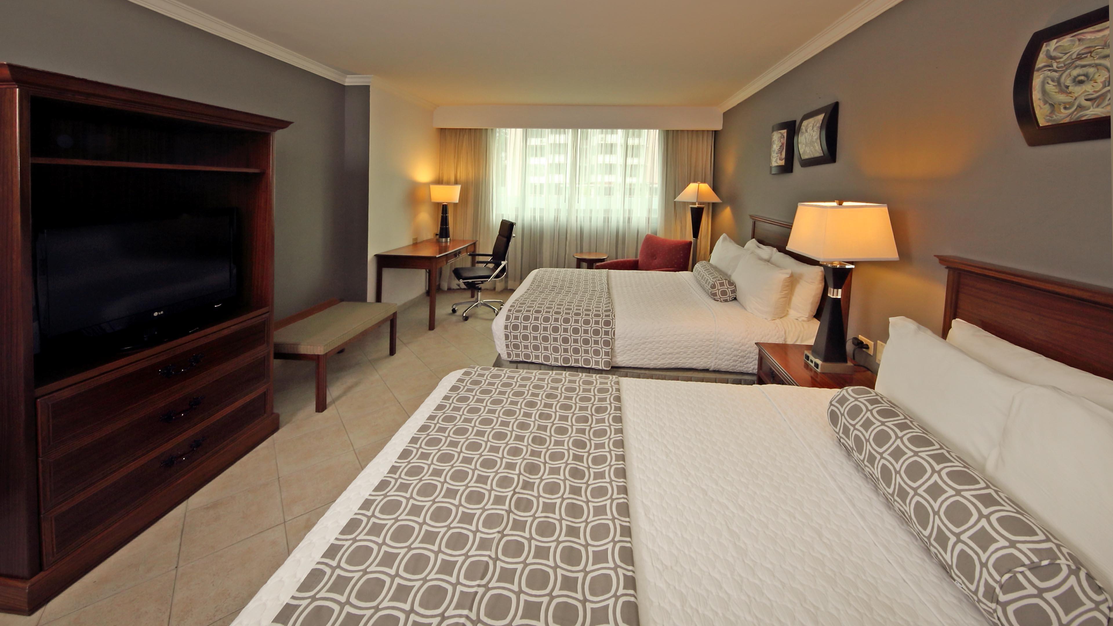 Crowne Plaza Panama By Ihg Cidade do Panamá Exterior foto
