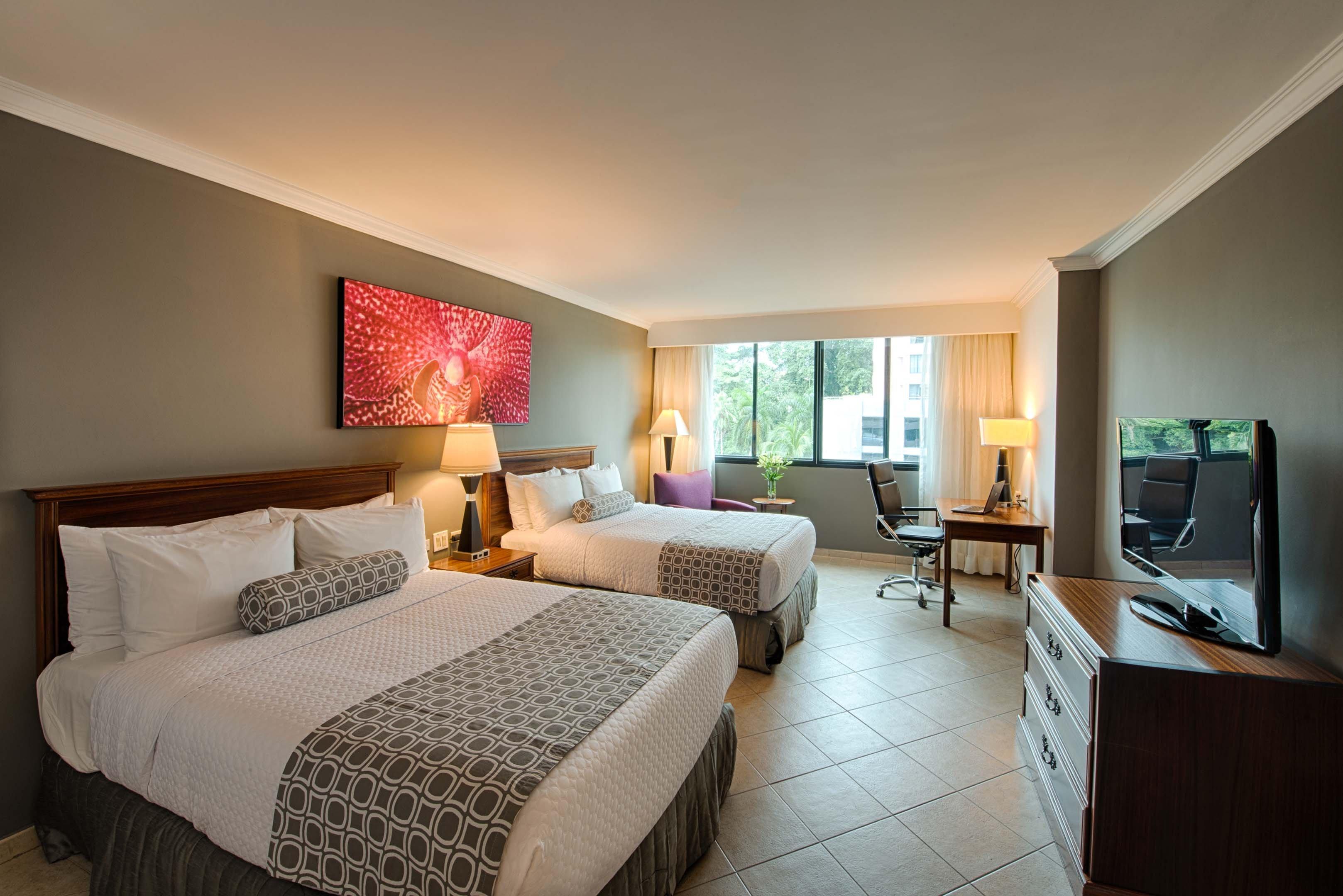 Crowne Plaza Panama By Ihg Cidade do Panamá Exterior foto