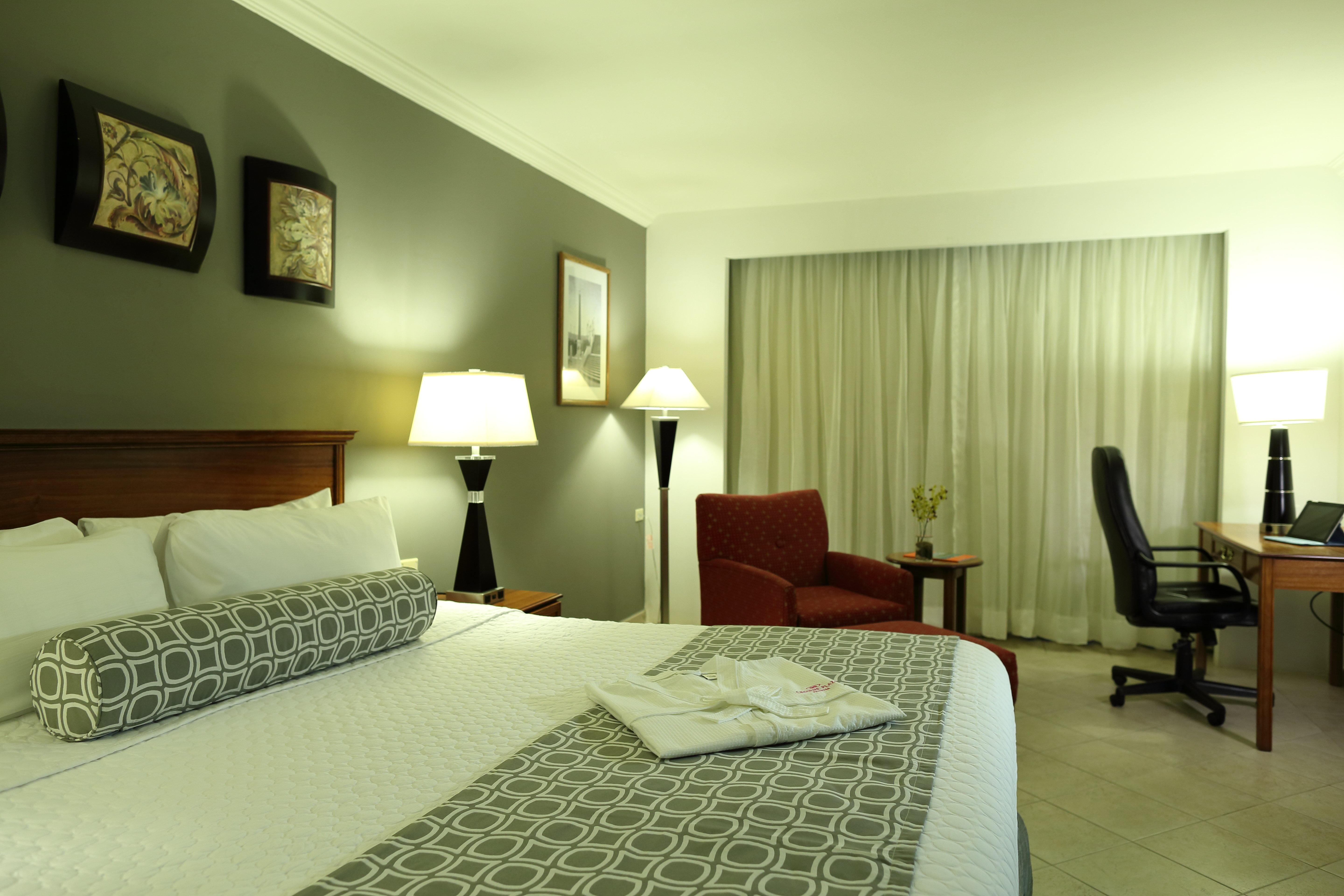 Crowne Plaza Panama By Ihg Cidade do Panamá Exterior foto