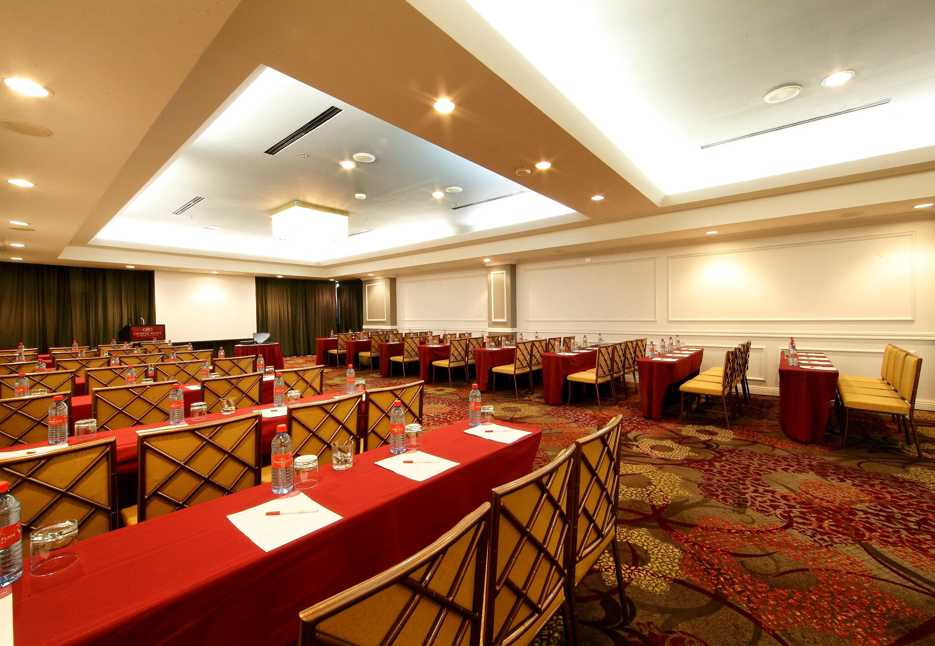 Crowne Plaza Panama By Ihg Cidade do Panamá Exterior foto