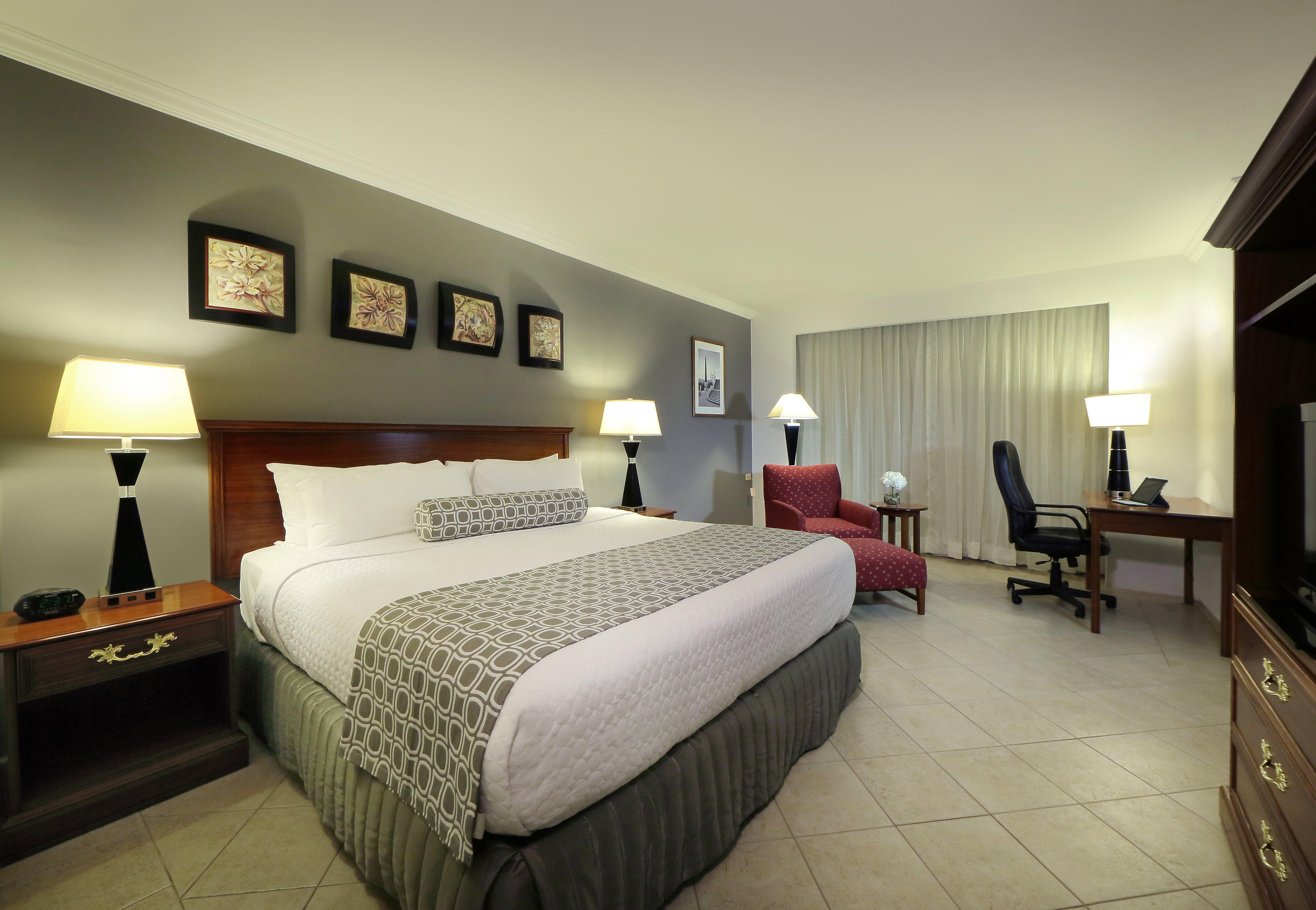 Crowne Plaza Panama By Ihg Cidade do Panamá Exterior foto