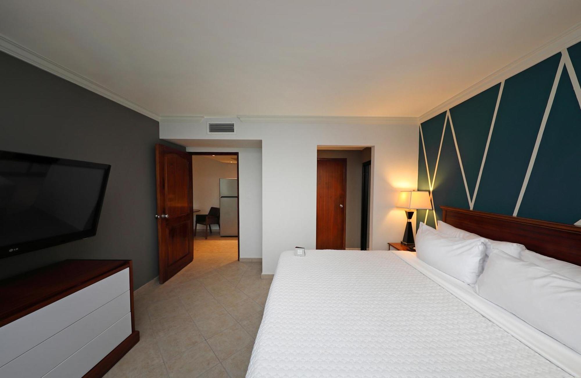 Crowne Plaza Panama By Ihg Cidade do Panamá Quarto foto