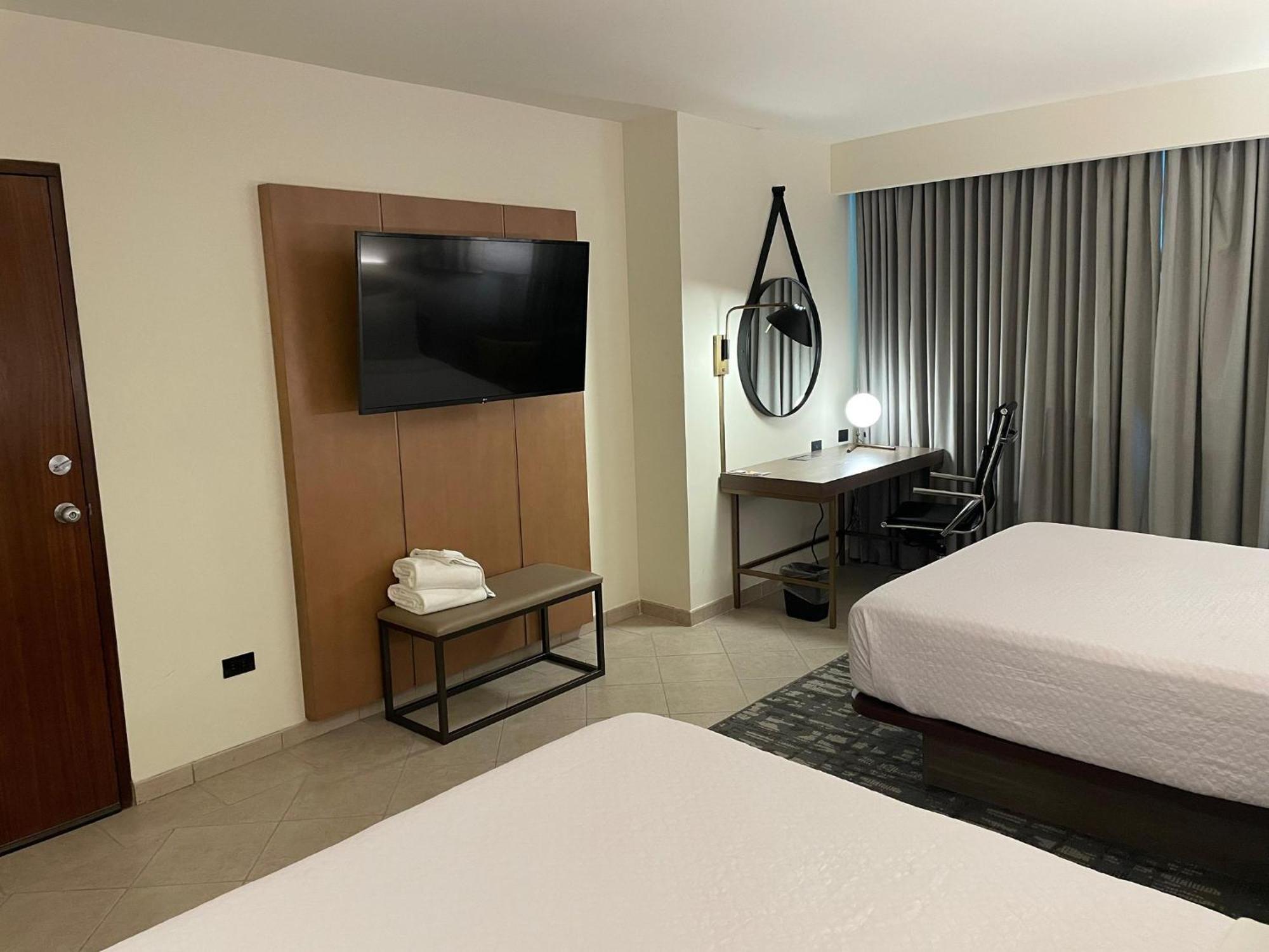 Crowne Plaza Panama By Ihg Cidade do Panamá Exterior foto