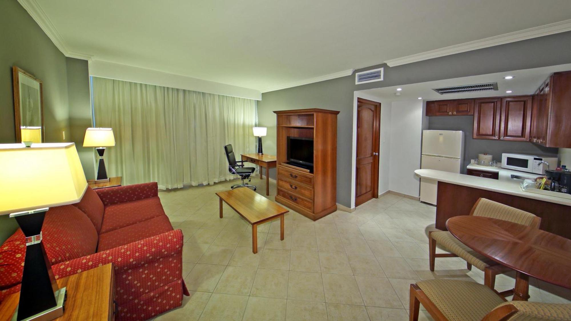 Crowne Plaza Panama By Ihg Cidade do Panamá Exterior foto