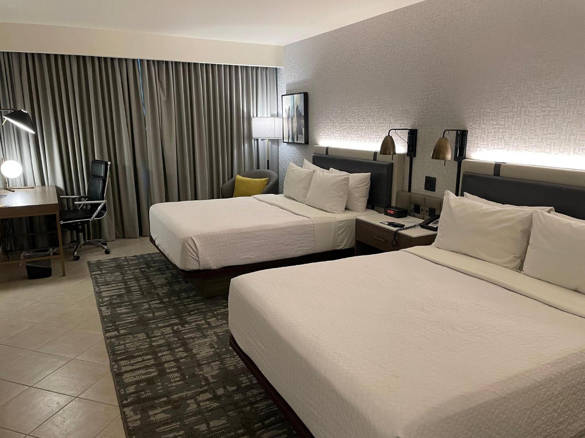Crowne Plaza Panama By Ihg Cidade do Panamá Exterior foto