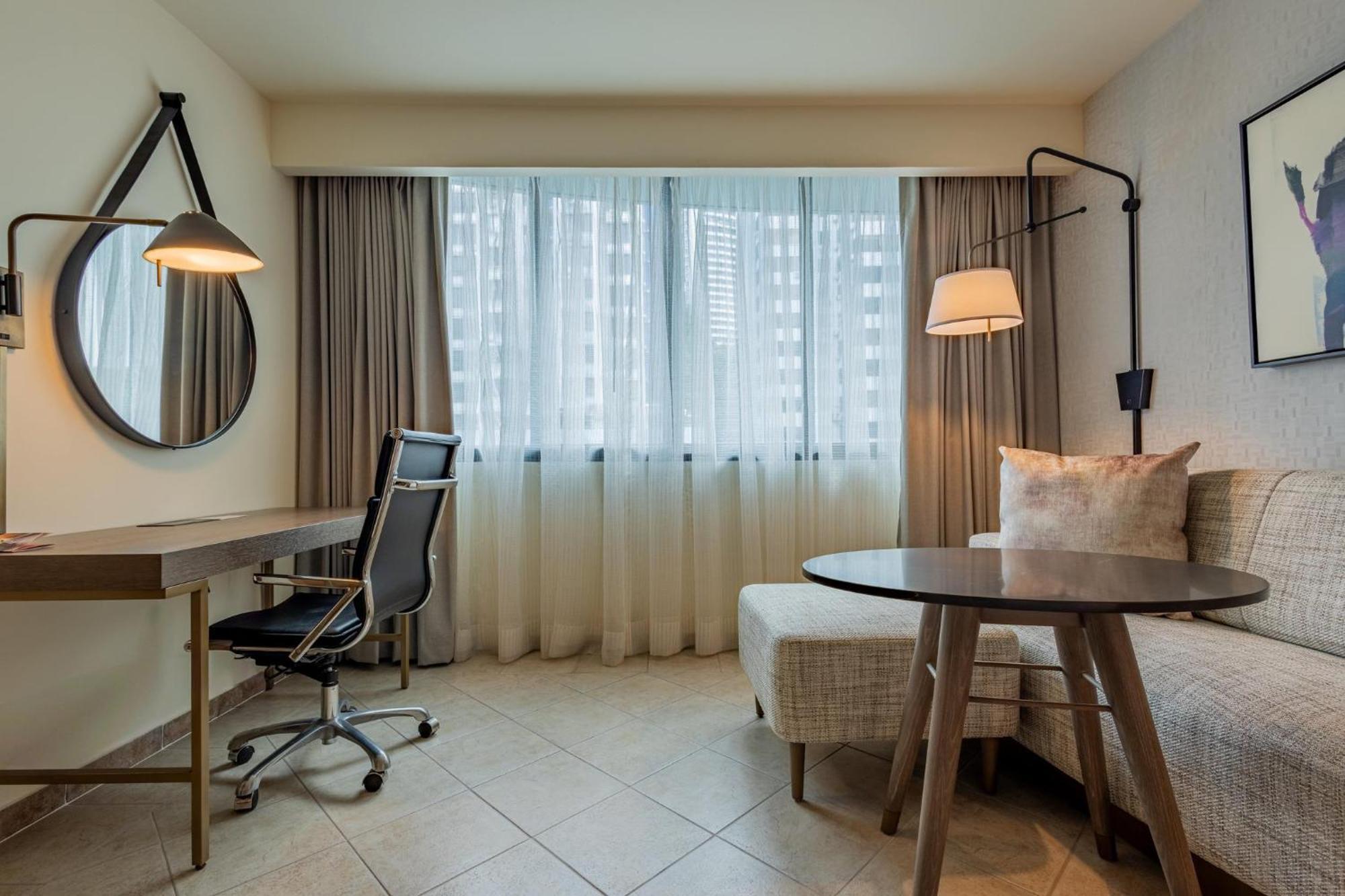 Crowne Plaza Panama By Ihg Cidade do Panamá Exterior foto