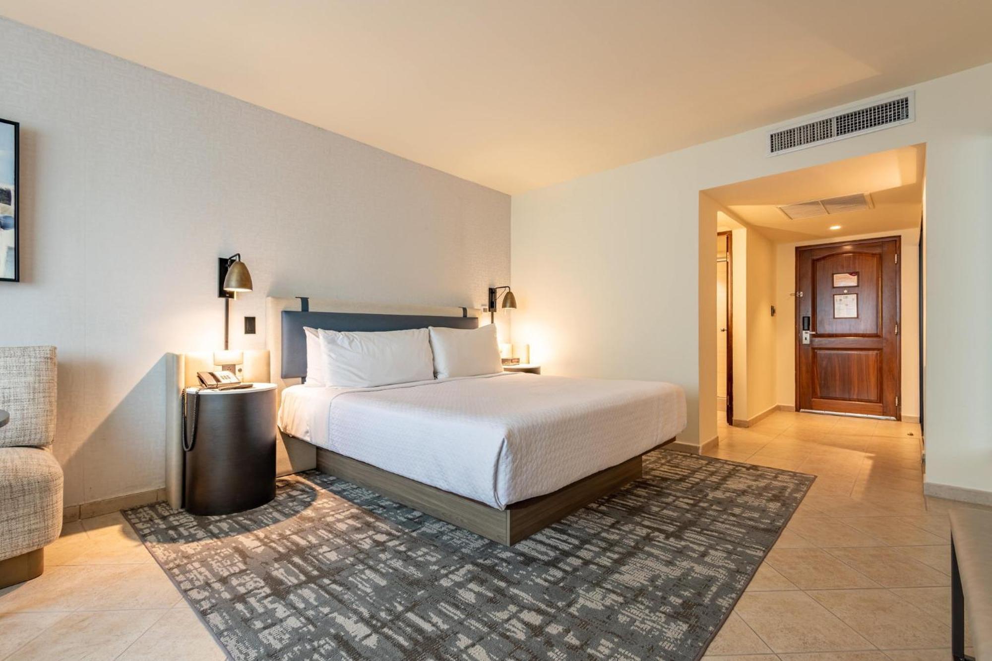 Crowne Plaza Panama By Ihg Cidade do Panamá Exterior foto